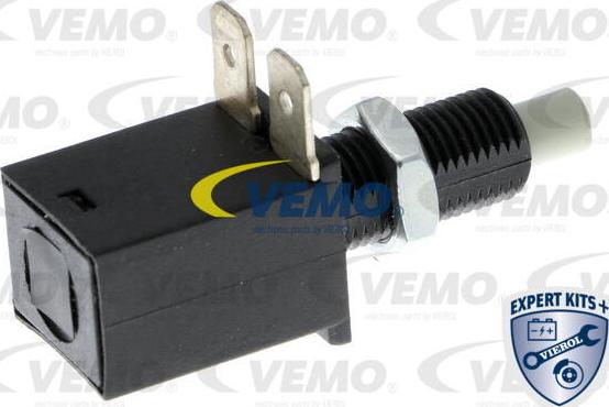 Vemo V22-73-0009 - Выключатель фонаря сигнала торможения autosila-amz.com