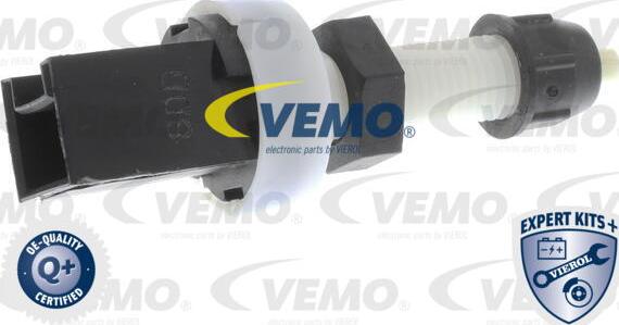 Vemo V22-73-0004 - Выключатель фонаря сигнала торможения autosila-amz.com