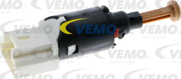 Vemo V22-73-0006 - Выключатель фонаря сигнала торможения autosila-amz.com