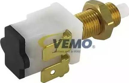 Vemo V22-73-0008 - Выключатель фонаря сигнала торможения autosila-amz.com