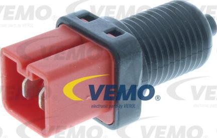 Vemo V22-73-0003 - Выключатель фонаря сигнала торможения autosila-amz.com