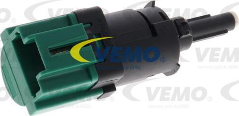 Vemo V22-73-0034 - Выключатель фонаря сигнала торможения autosila-amz.com