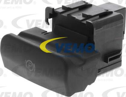 Vemo V22-73-0031 - Выключатель, привод стояночного тормоза autosila-amz.com