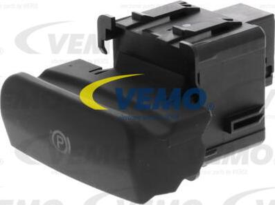 Vemo V22-73-0033 - Выключатель, привод стояночного тормоза autosila-amz.com