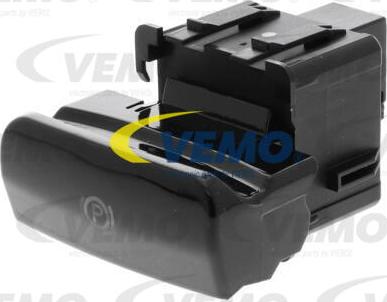 Vemo V22-73-0032 - Выключатель, привод стояночного тормоза autosila-amz.com