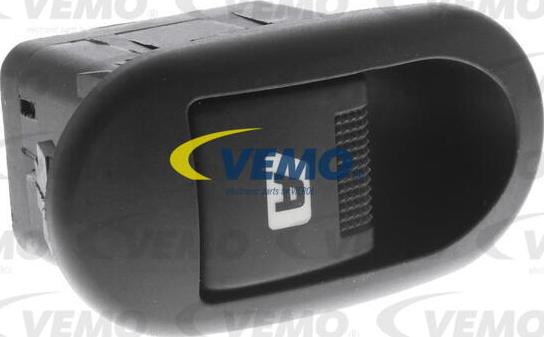 Vemo V22-73-0026 - Выключатель, стеклоподъемник autosila-amz.com