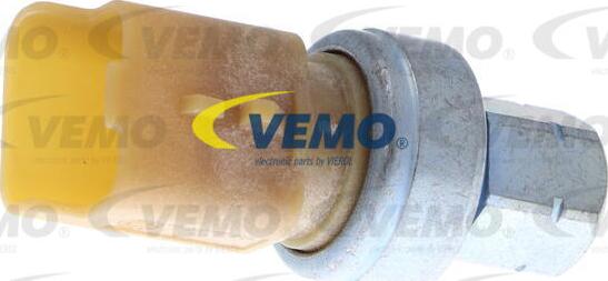 Vemo V22-73-0028 - Пневматический выключатель, кондиционер autosila-amz.com