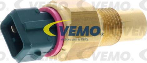 Vemo V22-73-0022 - Термовыключатель, вентилятор радиатора / кондиционера autosila-amz.com