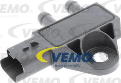 Vemo V22-72-0096 - Датчик, давление выхлопных газов autosila-amz.com