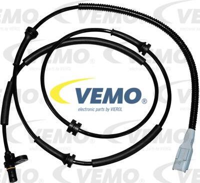 Vemo V22720041 - Датчик ABS, частота вращения колеса autosila-amz.com