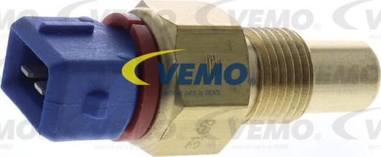 Vemo V22-72-0054 - Датчик, температура охлаждающей жидкости autosila-amz.com