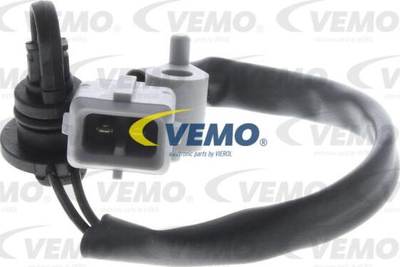 Vemo V22-72-0051 - Датчик, внешняя температура autosila-amz.com