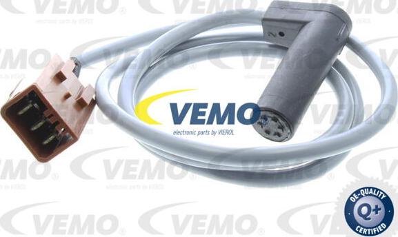 Vemo V22-72-0058 - Датчик импульсов, коленвал autosila-amz.com