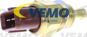 Vemo V22-72-0053 - Датчик, температура охлаждающей жидкости autosila-amz.com