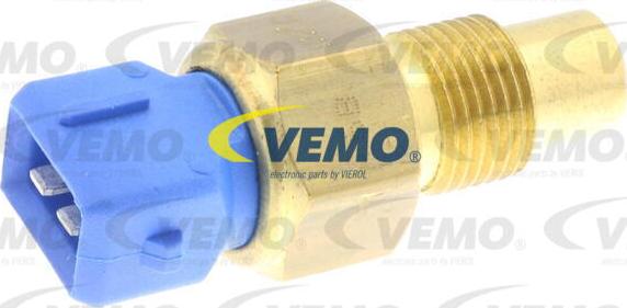 Vemo V22-72-0057 - Датчик, температура охлаждающей жидкости autosila-amz.com