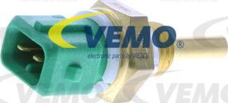 Vemo V22-72-0063 - Датчик, температура охлаждающей жидкости autosila-amz.com