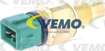 Vemo V22-72-0067 - Датчик, температура охлаждающей жидкости autosila-amz.com