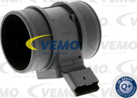 Vemo V22-72-0005 - Датчик потока, массы воздуха autosila-amz.com