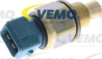 Vemo V22-72-0006 - Датчик, температура охлаждающей жидкости autosila-amz.com