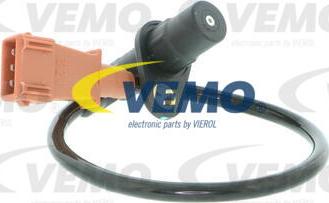 Vemo V22-72-0008 - Датчик импульсов, коленвал autosila-amz.com
