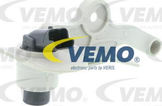 Vemo V22-72-0016 - Датчик импульсов, коленвал autosila-amz.com