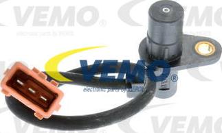 Vemo V22-72-0010 - Датчик импульсов, коленвал autosila-amz.com