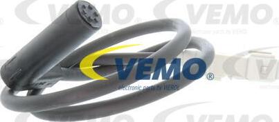 Vemo V22-72-0017 - Датчик импульсов, коленвал autosila-amz.com
