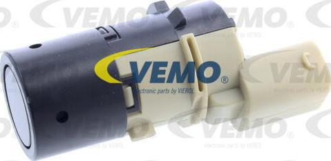 Vemo V22-72-0085 - Датчик, система помощи при парковке autosila-amz.com