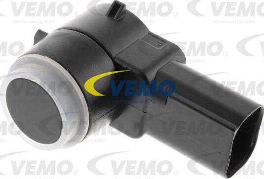 Vemo V22-72-0086 - Датчик, система помощи при парковке autosila-amz.com