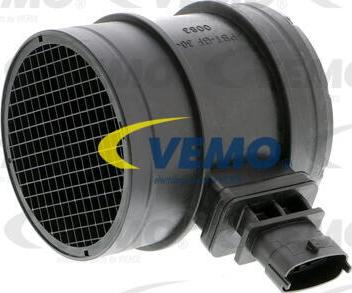 Vemo V22-72-0080 - Датчик потока, массы воздуха autosila-amz.com