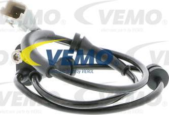 Vemo V22-72-0082 - Датчик ABS, частота вращения колеса autosila-amz.com