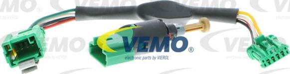 Vemo V22-72-0087 - Выключатель фонаря сигнала торможения autosila-amz.com