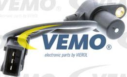 Vemo V22-72-0036 - Датчик импульсов, коленвал autosila-amz.com