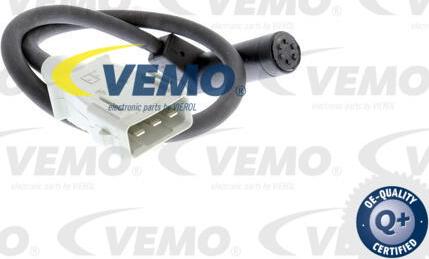 Vemo V22-72-0032 - Датчик импульсов, коленвал autosila-amz.com