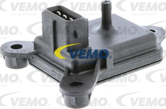 Vemo V22-72-0037 - Датчик давления воздуха, высотный корректор autosila-amz.com