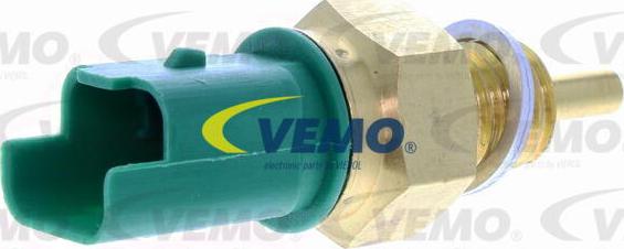 Vemo V22-72-0026 - Датчик, температура охлаждающей жидкости autosila-amz.com