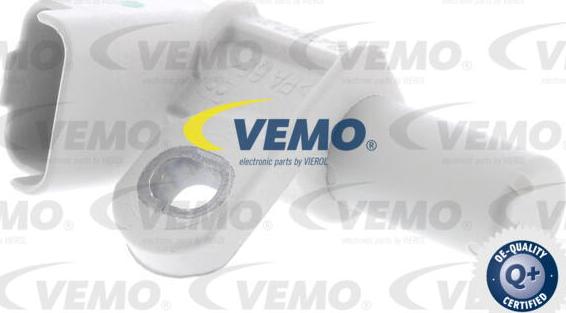 Vemo V22-72-0028 - Датчик, импульс зажигания autosila-amz.com