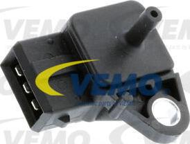 Vemo V22-72-0075 - Датчик давления воздуха, высотный корректор autosila-amz.com