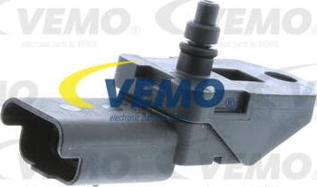 Vemo V22-72-0076 - Датчик давления воздуха, высотный корректор autosila-amz.com