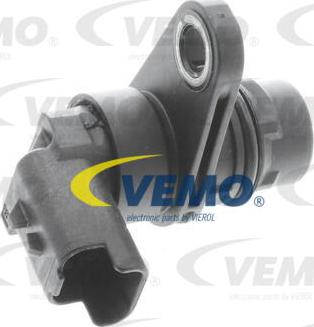 Vemo V22-72-0070 - Датчик импульсов, коленвал autosila-amz.com