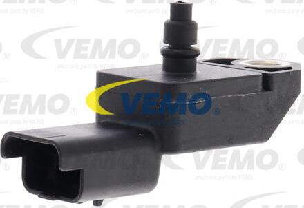 Vemo V22-72-0190 - Датчик, давление во впускной трубе autosila-amz.com