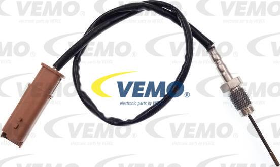 Vemo V22-72-0146 - Датчик, температура выхлопных газов autosila-amz.com
