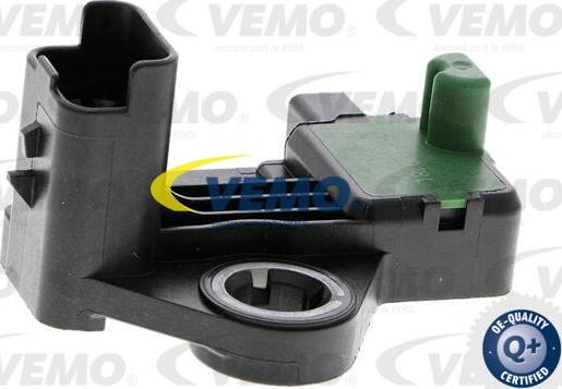 Vemo V22-72-0141 - Датчик импульсов, коленвал autosila-amz.com