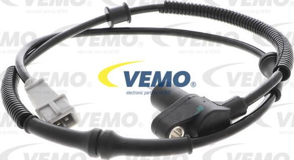 Vemo V22-72-0166 - Датчик ABS, частота вращения колеса autosila-amz.com