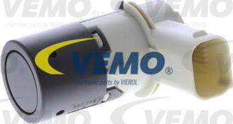 Vemo V22-72-0101 - Датчик, система помощи при парковке autosila-amz.com