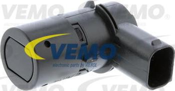 Vemo V22-72-0102 - Датчик, система помощи при парковке autosila-amz.com