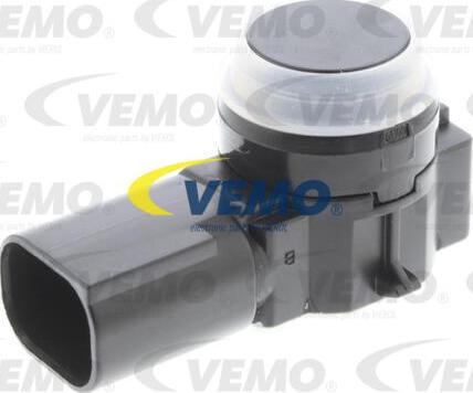 Vemo V22-72-0114 - Датчик, система помощи при парковке autosila-amz.com