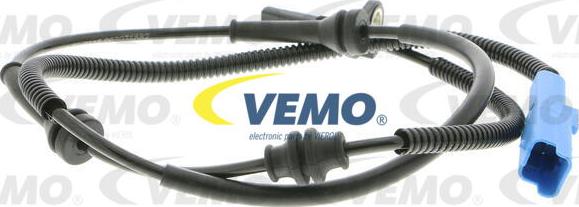 Vemo V22-72-0115 - Датчик ABS, частота вращения колеса autosila-amz.com