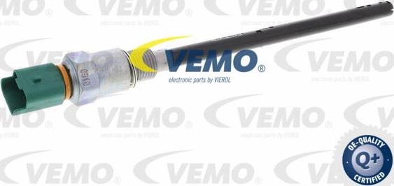 Vemo V22-72-0184 - Датчик, уровень моторного масла autosila-amz.com