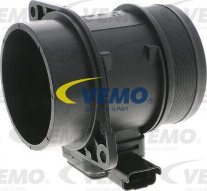 Vemo V22-72-0134 - Датчик потока, массы воздуха autosila-amz.com